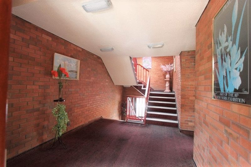 Ascot Court Anniesland